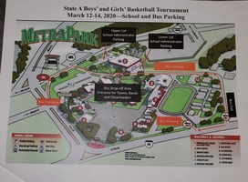 State Basketball Information
