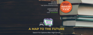 Montana Virtual College Fair